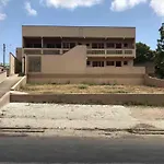 Apartamento Aconchegante - Eusebio - Br 116 - Beach Park