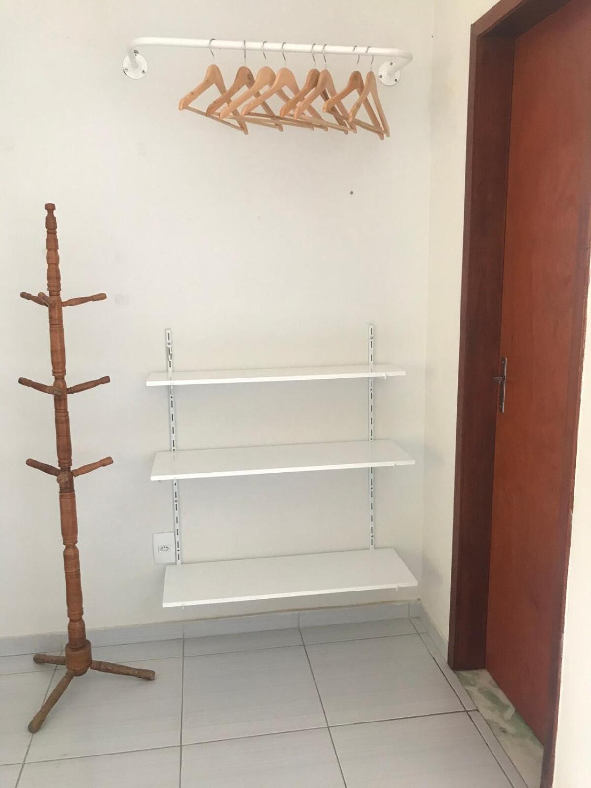 Aconchegante - Eusebio - Br 116 - Park Apartamento *