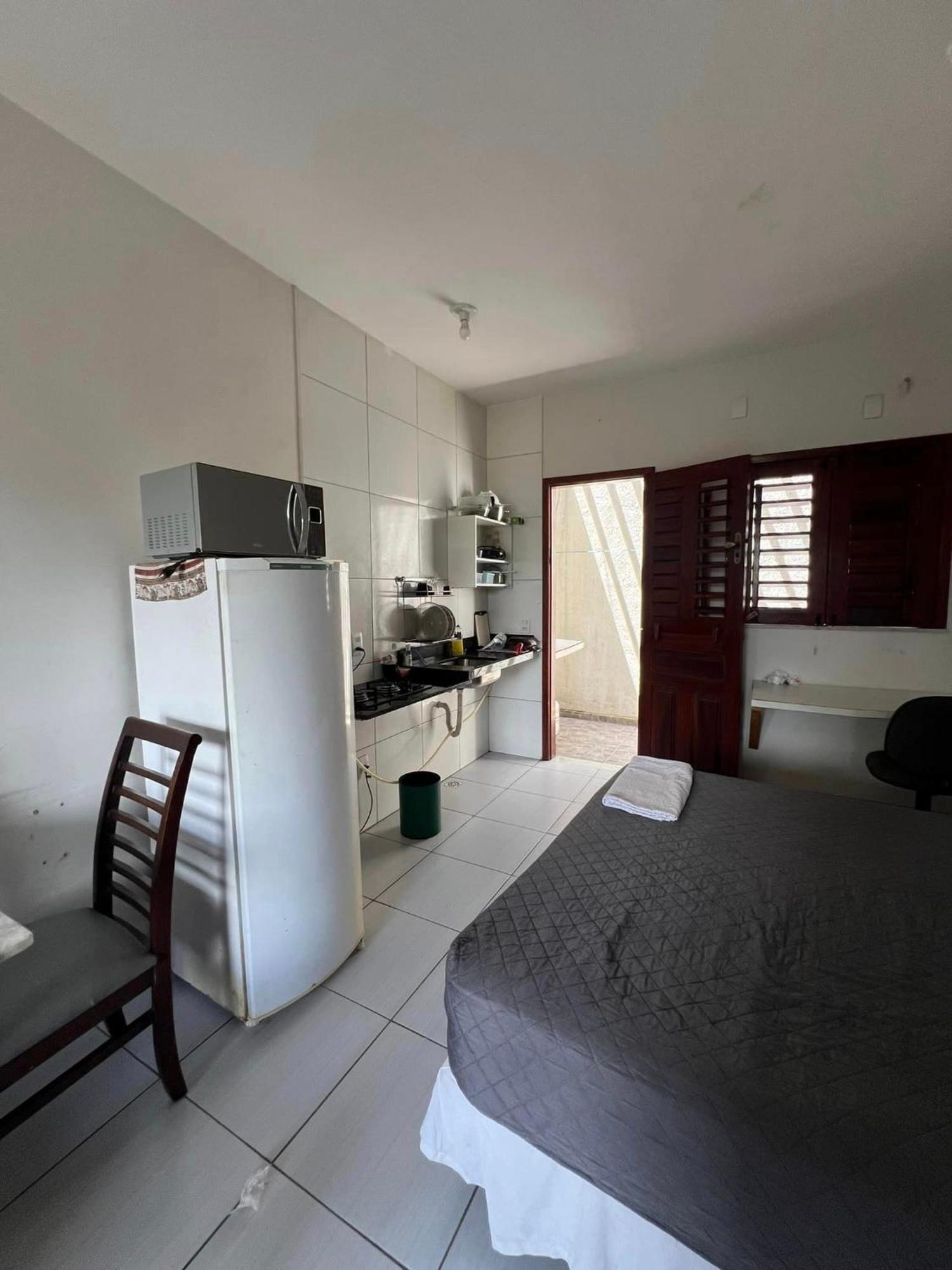 Apartamento Aconchegante - Eusebio - Br 116 - Park *