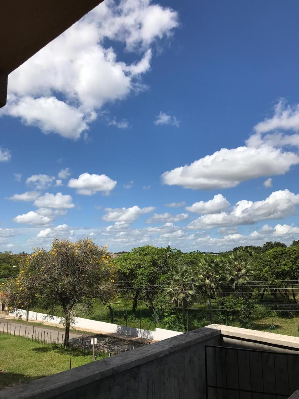 Apartamento Aconchegante - Eusebio - Br 116 - Park *