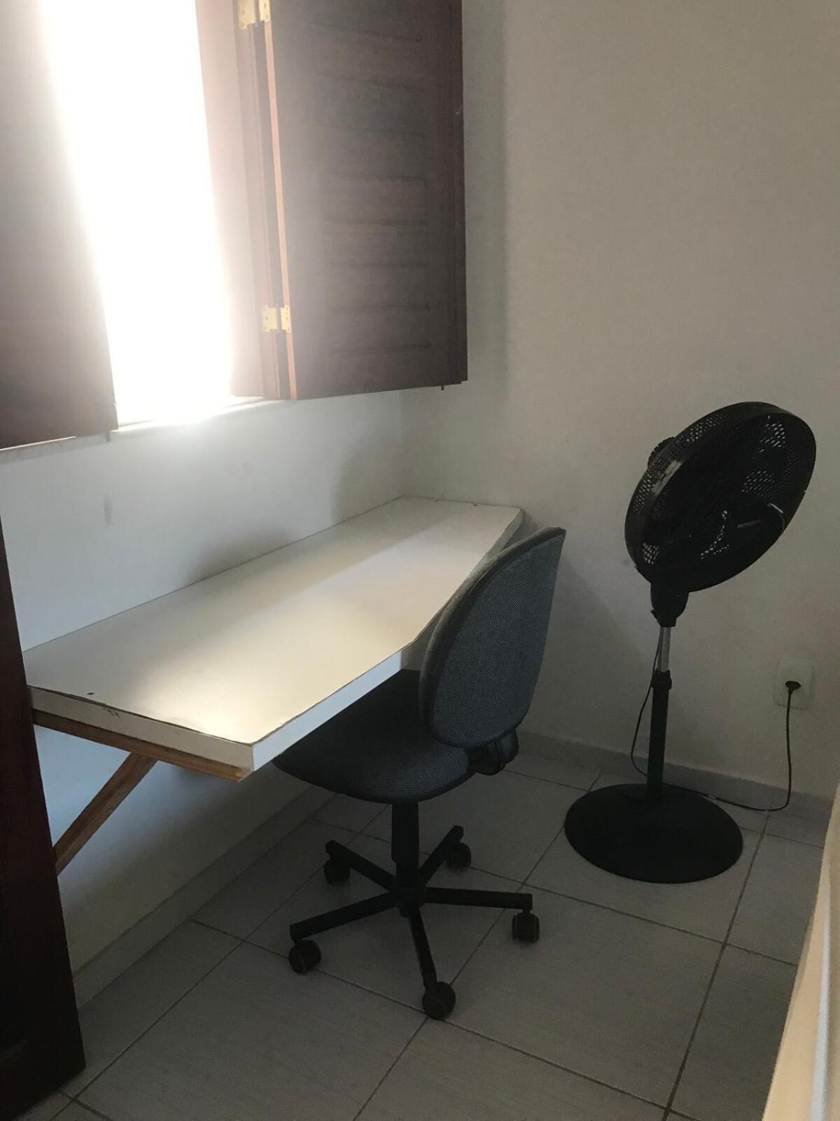 Aconchegante - Eusebio - Br 116 - Park Apartamento *
