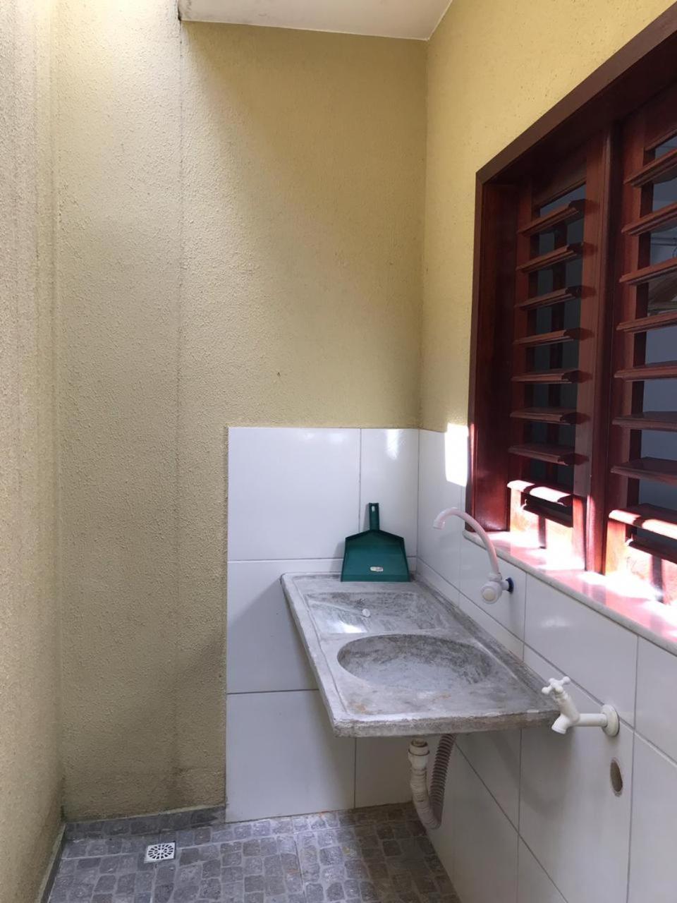 Aconchegante - Eusebio - Br 116 - Park Apartamento *