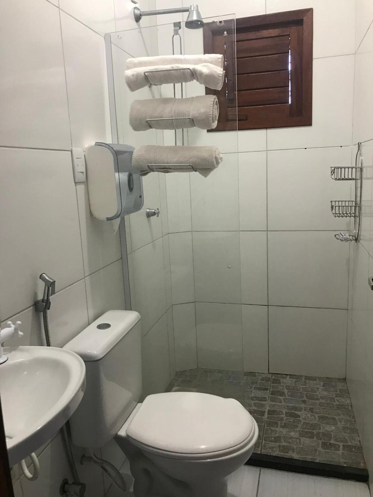 Aconchegante - Eusebio - Br 116 - Park * Fortaleza (Ceara)