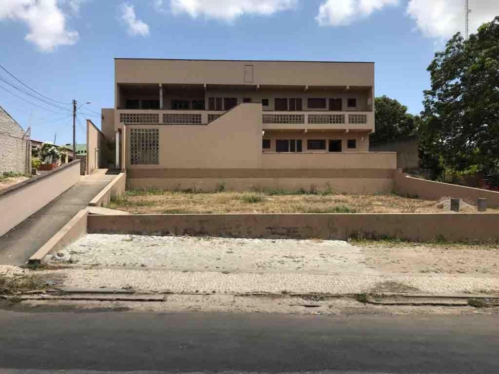 Aconchegante - Eusebio - Br 116 - Park Apartamento Fortaleza (Ceara)