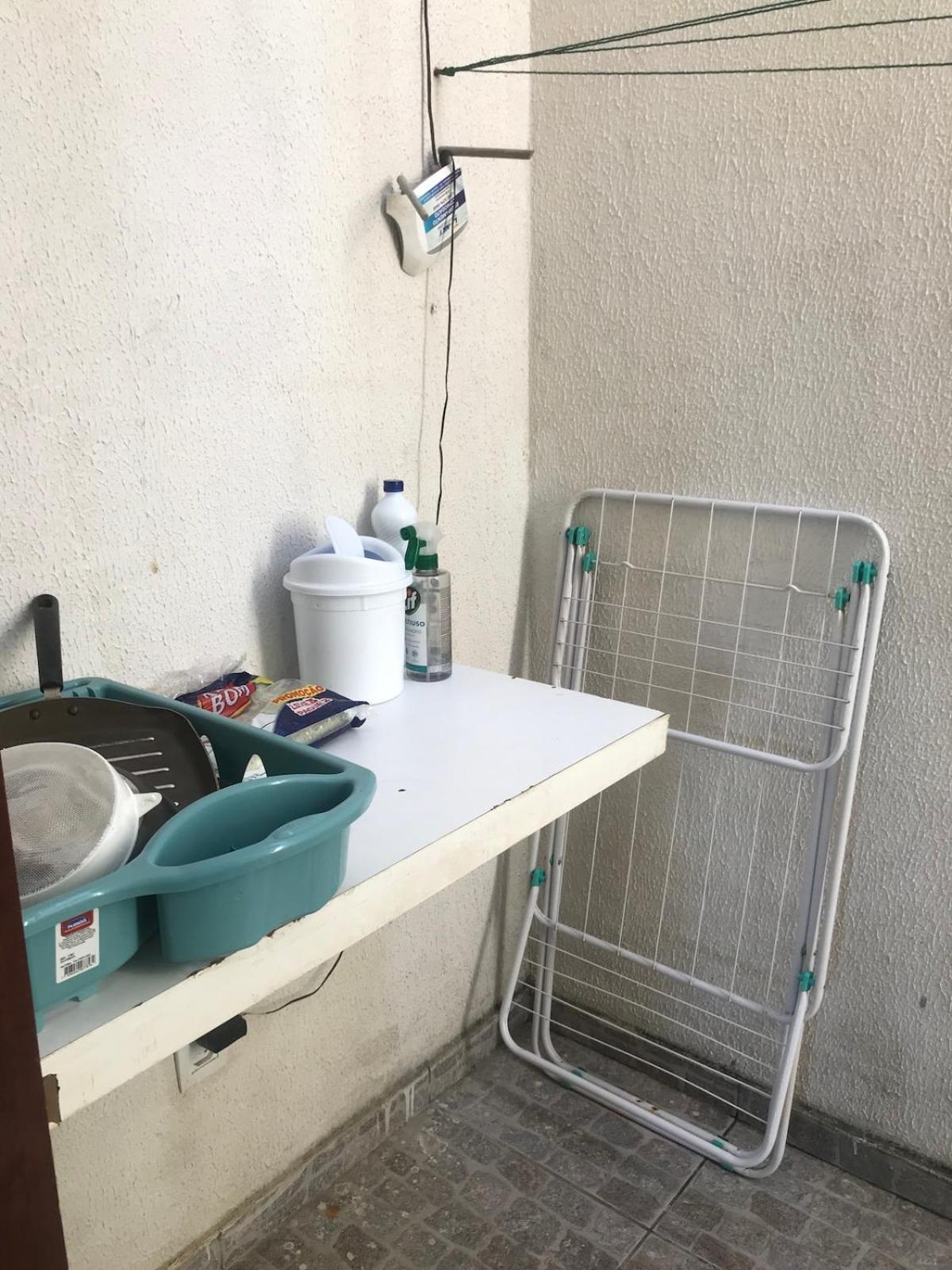 Aconchegante - Eusebio - Br 116 - Park Apartamento