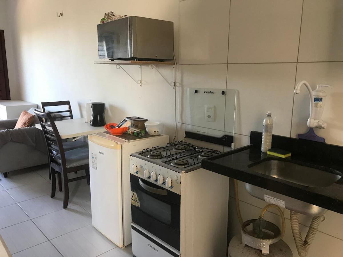 Aconchegante - Eusebio - Br 116 - Park Apartamento