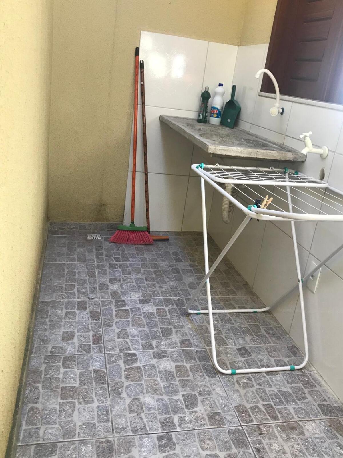 Aconchegante - Eusebio - Br 116 - Park *