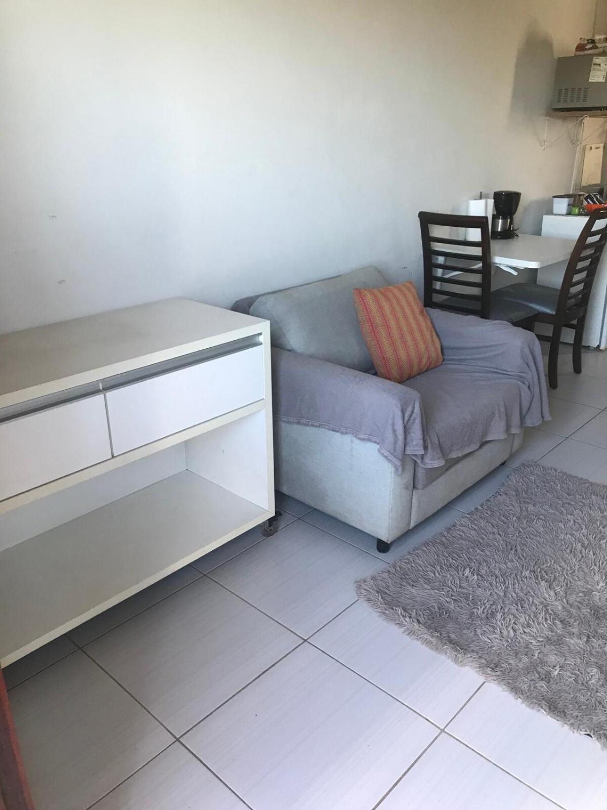 Aconchegante - Eusebio - Br 116 - Park *