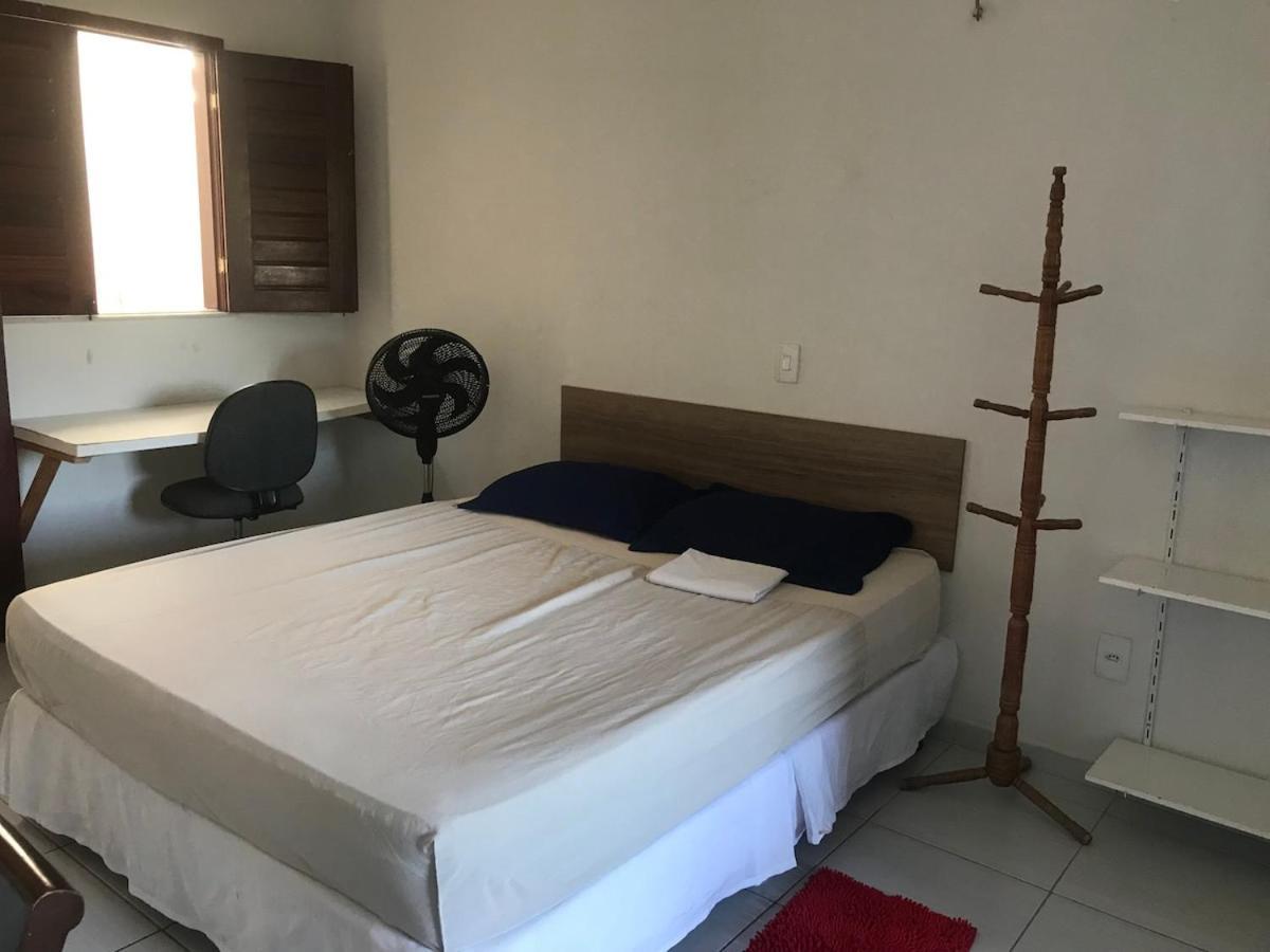 Aconchegante - Eusebio - Br 116 - Park * Fortaleza (Ceara)